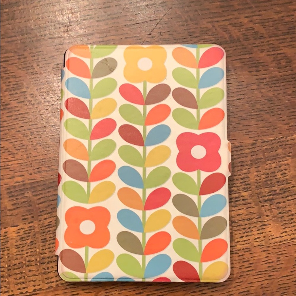 Fintie Small Tablet or Reader Cover 6.5 x 4.5 EUC!